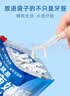 小鹿妈妈超细牙线棒剔牙齿牙签清洁齿缝牙线家庭装便捷100支X6袋成人 实拍图