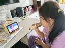 索爱（soaiy）GC620Pro家庭用KTV点歌机 蓝牙音箱麦克风一体 悬浮歌词 内置点歌系统 正版唱吧曲库 户外唱歌礼物 实拍图