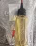 漫德莱 缝纫机油家用跑步机机械润滑油门锁锁芯润滑缝纫机油小瓶防锈机械风扇轴承链条拉链润滑油 60ML*2瓶装 实拍图