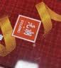 元朗鸡蛋卷 中秋节饼干礼盒休闲零食品糕点心 深圳特产广东老字号908g 实拍图