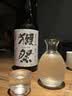 獭祭Dassai 45四割五分清酒 1.8L 纯米大吟酿 日本进口 盒装送礼 实拍图
