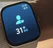 vivo WATCH GT 2 空格白  超窄边高亮大屏 照片表盘一碰换 33天蓝牙续航 智能手表 实拍图