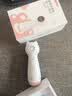 CONTEC康泰胎心监测仪孕妇家用超声多普勒医用胎心仪灵敏探头CONTEC10F 实拍图
