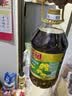 金龙鱼 食用油 【保真菜籽油】非转基因 物理压榨 纯香低芥酸菜籽油5L 实拍图