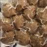 潮兴记汕头牛筋丸250克 火锅食材手打丸子 95%牛肉牛筋含量不含猪肉早餐 实拍图