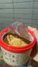 TIANYIKO添一口 冻干三文鱼肉松宠物零食猫犬通用拌粮肉松挑食克星100g 实拍图
