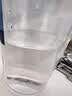 海氏海诺生理型盐水清洗液0.9氯化钠洗液大瓶500ml 凑单 实拍图