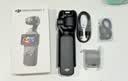 大疆DJI Osmo Pocket 3 标准版 一英寸口袋云台相机 OP灵眸手持数码相机vlog便携美颜 实拍图