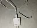 纽曼（Newmine）苹果充电器iPhone18充电头PD20W快充Type-C口插头适用苹果6-18手机平板苹果18苹果15-17 实拍图