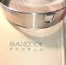 美厨（MAXCOOK）面粉筛 304不锈钢单层网筛糖粉筛超细面粉筛子20CM MCPJ466 实拍图