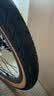 米其林（MICHELIN）静音棉轮胎 265/45R21 108W 竞驰 PILOT SPORT 4 SUV 适配唐/问界 实拍图