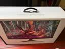 外星人（Alienware）27英寸 电竞显示器Nano Fast IPS QHD 280Hz HDR600 1ms G-Sync游戏高刷屏AW2723DF 实拍图