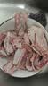 澳牛日记 牛排骨 净重2斤 新鲜牛肋排肉多骨小烧烤火锅食材生鲜牛肉  实拍图