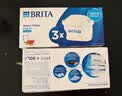 碧然德BRITA 家用滤水壶 净水壶滤芯 Maxtra 多效滤芯 3枚装 实拍图
