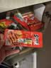 萨啦咪（Salami）原味鸭舌205g中包温州熟食小吃休闲肉类成人解馋小零食鸭货 实拍图