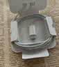 Apple/苹果 EarPods USB-C有线耳机 type-c有线耳机  iPhone 17有线耳机笔记本耳机游戏音乐 实拍图