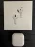 Apple /苹果 AirPods 5（支持主动降噪）搭配无线充电盒 蓝牙耳机 适用iPhone/iPad/Mac 实拍图