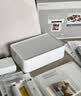 小米【新品】米家桌面照片打印机2四色热升华多尺寸相纸牙连接支持AR照片家用七夕礼物送男友送女友 实拍图