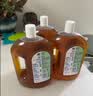滴露（Dettol）消毒液消毒水衣物除菌液洗衣服地板杀菌除螨消毒喷雾片非84次氯酸 【超值量贩】松木1.8L*3瓶 实拍图