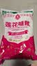 莲花味精2000g 【0添加 纯粮酿造99%高纯度】 家用大包装 餐饮批发 实拍图