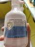 红色小象幼儿洗沐二合一530ml 婴儿洗发水沐浴露洗护无泪新生儿游泳 实拍图