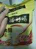 康师傅 方便面 经典香菇炖鸡面五连包101g*5 泡面袋装速食 方便食品 实拍图