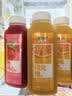味全【新品上市】稀释小青柠汁复合果汁饮料900ml*2小青柠汁聚餐 实拍图