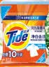 汰渍净白去渍洗衣粉10斤装 强效去渍 持久留香 大袋批发非皂粉家庭装 实拍图
