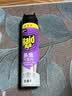 雷达（Raid）杀虫剂喷雾 550ml*2瓶 香甜橙花香型家用室内杀蟑 杀虫气雾剂 实拍图