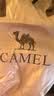 骆驼（CAMEL）自动充气床垫内置泵加高充气床露营睡垫打地铺174BJ37702B 实拍图
