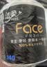 洁柔有芯卷纸 黑Face加厚4层200克*27卷 高克重 卫生纸卷筒纸纸巾整箱 实拍图