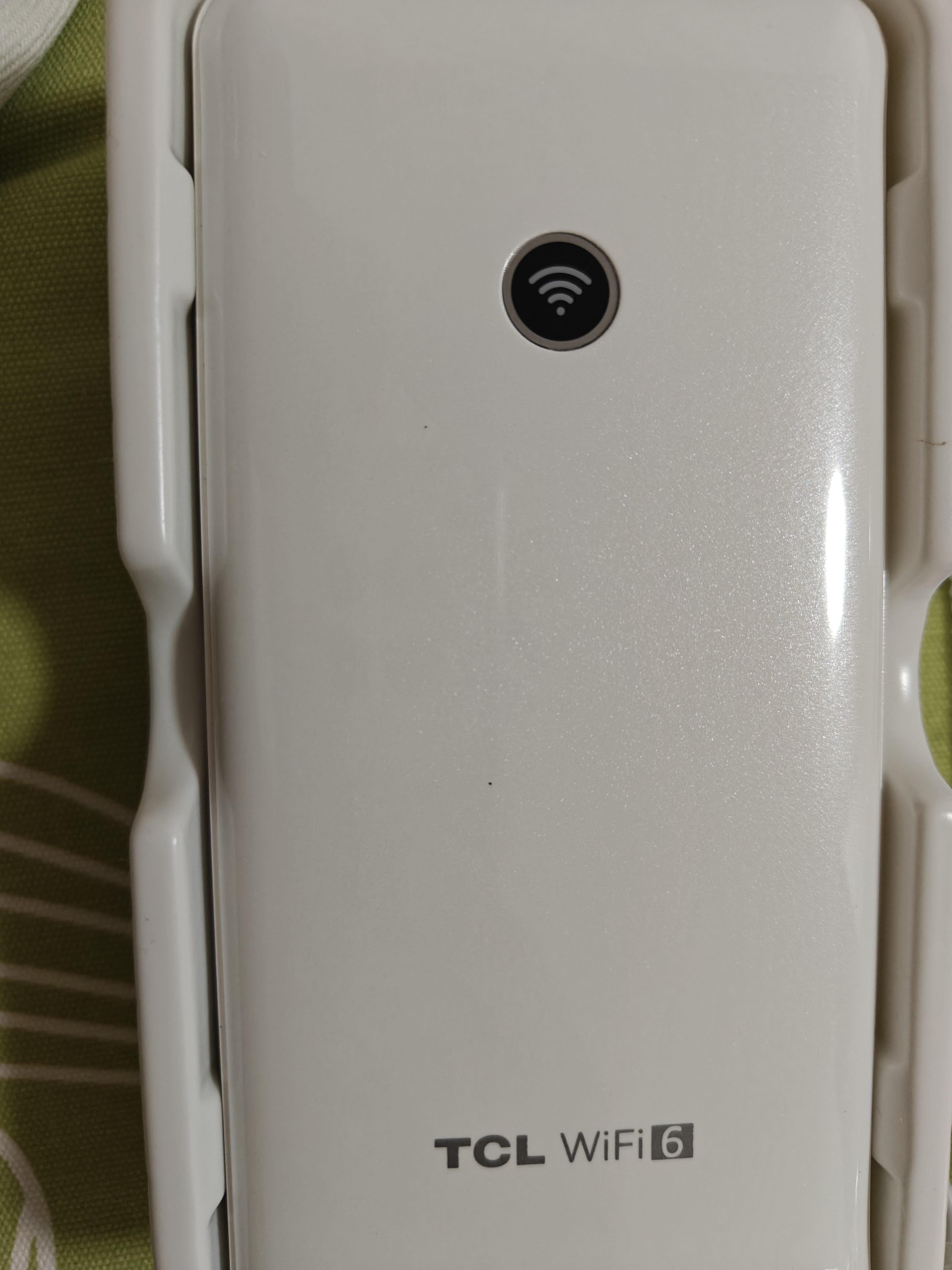 TCL随身wifi多网通2026充电宝款可移动携带式网卡无线wifi6车载4G路由器无限制全国通用流量5GXY15B 有线充电无线上网【10000毫安超长续航】 足额不虚标月享1500G流量 实拍图