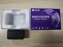 航天紫金gps定位器电动摩托汽车载5G车辆北斗卫星可连手机轨迹追踪防丢器 实拍图