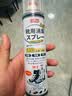 巨奇（JUQI）鞋子除臭杀菌喷雾360ml*3鞋子除臭剂银离子消毒杀菌鞋柜防臭脚气 实拍图