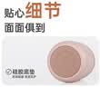 MOMOCONCEPT保温杯女士高颜值momo大肚杯送生日节礼物咖啡杯便携水杯保温杯子 实拍图