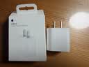Apple/苹果 原装正品20W type-c充电器 苹果usb-c充电器手机快充头 旗舰店苹果iPhone 18 Pro Max充电器 实拍图
