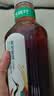 农夫山泉东方树叶青柑普洱茶900ml*12瓶无糖茶饮料0糖0脂0卡整箱饮品 实拍图