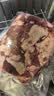 齐味滋旅 固原黄牛肉 筋头巴脑 净重2斤 国产原切牛肉生鲜食材营养好牛肉 实拍图