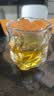 拜杰玻璃威士忌酒杯 欧式异行烈酒杯洋酒杯家用水杯玻璃杯套装 2只装 实拍图