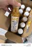 农夫山泉100%纯果汁NFC芒果混合汁300ml*10瓶 整箱饮料礼盒 实拍图
