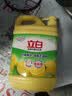 立白清新柠檬洗洁精大桶1.5kg 除味去油腥餐具净洗涤灵洗碗液随机发货 实拍图