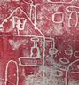 苏拉达（Surada）吹塑纸吹塑纸板套装吹塑板塑料泡面纸板画彩色学生儿童手工diy版画a4升级套装sd162 实拍图