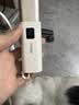 朗科（Netac）3C认证可上飞机三合一充电宝充电器自带线20W双向快充带插头迷你便携苹果小米华为手机户外电源白 实拍图