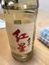 红星二锅头大曲酿 清香型白酒纯粮 42度500ml*6瓶整箱装纯粮 北京特产 实拍图