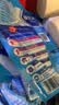 雀巢（Nestle）怡养膳食纤维中老年奶粉高钙400g成人奶粉 独立包装 实拍图