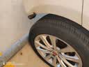 双星JUOGO轮胎 205/55R16 91V SH71适配新朗逸/速腾/英朗GT/宝来 实拍图