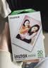 INSTAX富士instax立拍立得 mini相纸 白边双包20张+甜心牛仔相册 实拍图