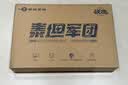 泰坦军团 27英寸双侧入光屏 2K 275Hz DyDs0.5ms硬件低蓝光HDR400广色域 耳机挂架 240Hz电竞显示器KG277S 实拍图