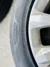 固特异（Goodyear）汽车轮胎235/50R18 101W 鹰驰F1酷跑 适配福特翼虎/大众 御乘升级 实拍图
