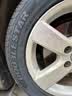马牌（Continental）汽车轮胎 225/65R17 102V UCJ+ 适配哈弗H6/M6长安CS75/奇骏 实拍图